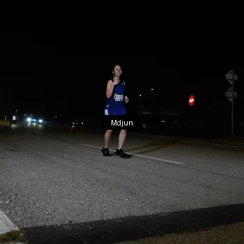 Runner Photo 7425298