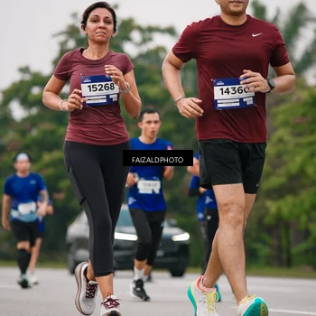Runner Photo 7425299