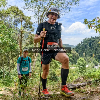 Runner Photo 74253