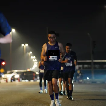 Runner Photo 7425303