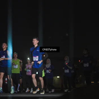 Runner Photo 7425306