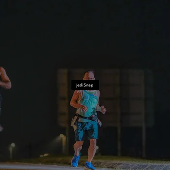 Runner Photo 7425323