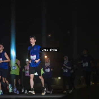 Runner Photo 7425328