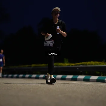 Runner Photo 7425446