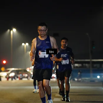 Runner Photo 7425453