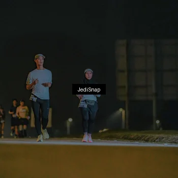 Runner Photo 7425454