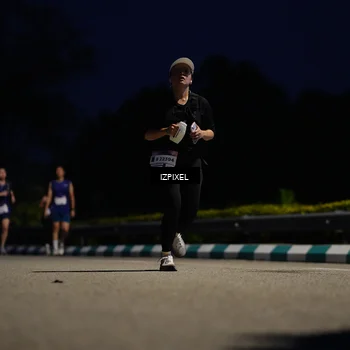 Runner Photo 7425458