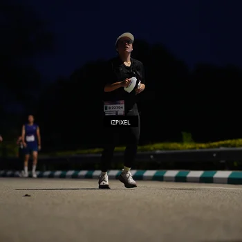 Runner Photo 7425461