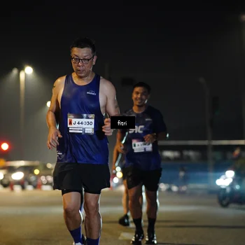 Runner Photo 7425466