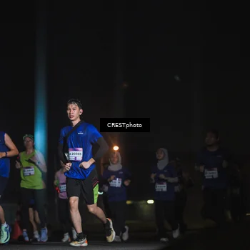 Runner Photo 7425469