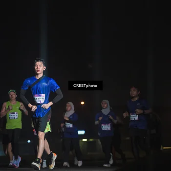 Runner Photo 7425471