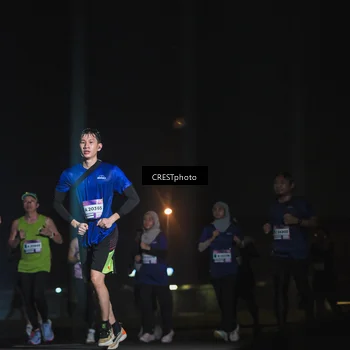 Runner Photo 7425472