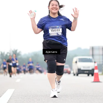 Runner Photo 7425475