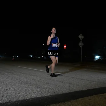 Runner Photo 7425478