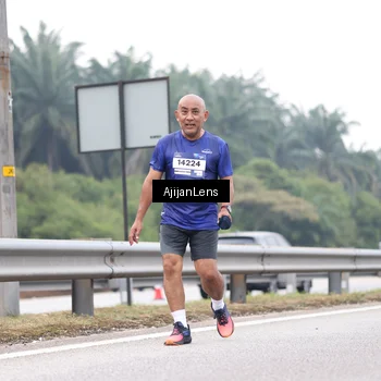 Runner Photo 7425487