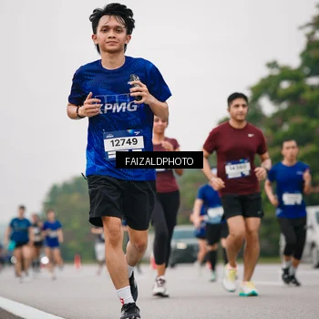 Runner Photo 7425488