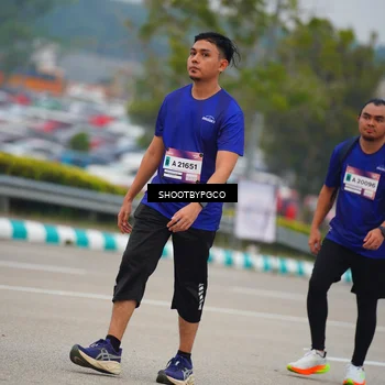 Runner Photo 7425491
