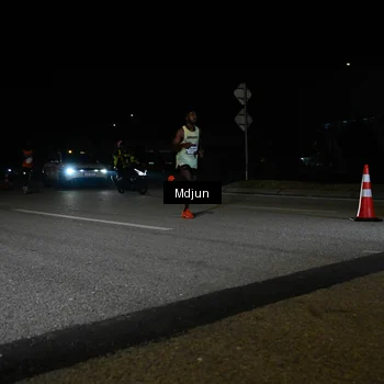 Runner Photo 7425492