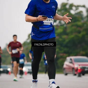 Runner Photo 7425497