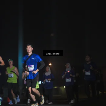 Runner Photo 7425504