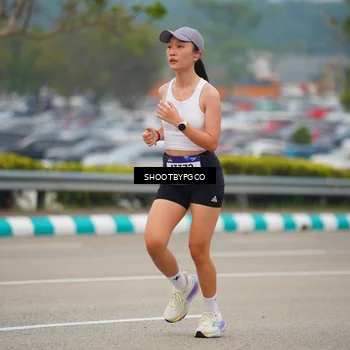 Runner Photo 7425506