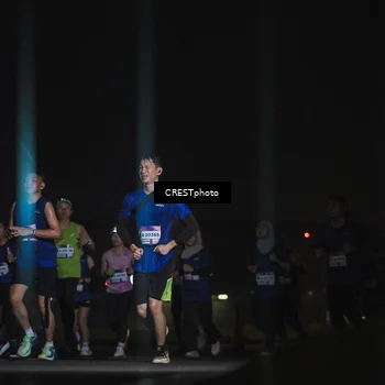 Runner Photo 7425507
