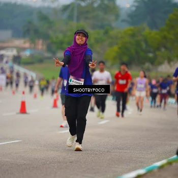 Runner Photo 7425509