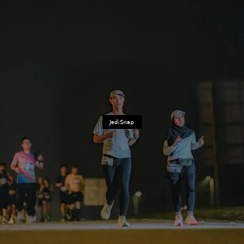 Runner Photo 7425510