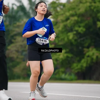 Runner Photo 7425517