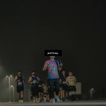 Runner Photo 7425663