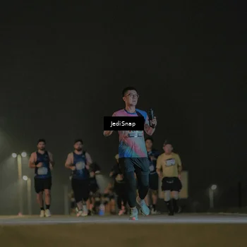 Runner Photo 7425665