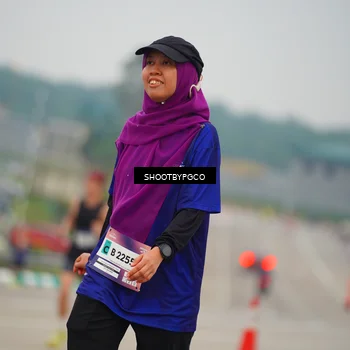 Runner Photo 7425670