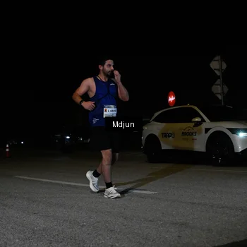 Runner Photo 7425682