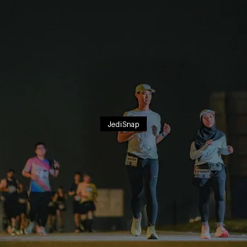 Runner Photo 7425684