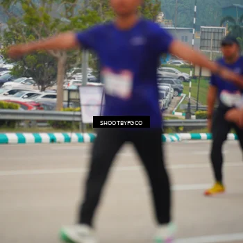 Runner Photo 7425688