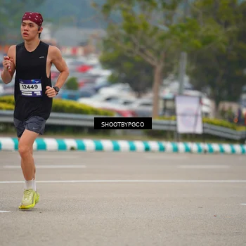 Runner Photo 7425692