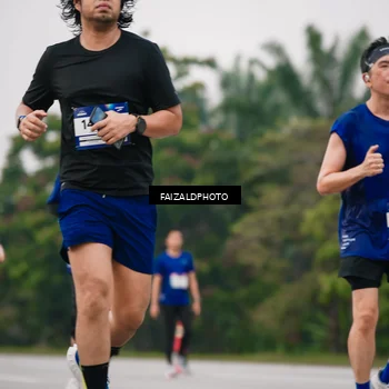 Runner Photo 7425693