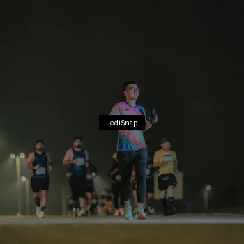 Runner Photo 7425706