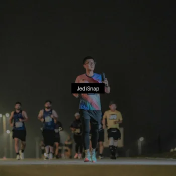 Runner Photo 7425707