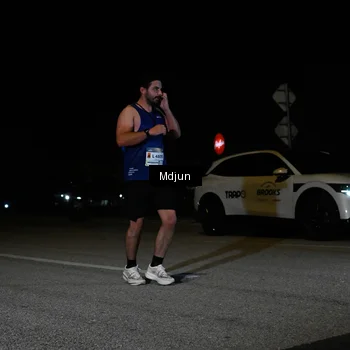 Runner Photo 7425710
