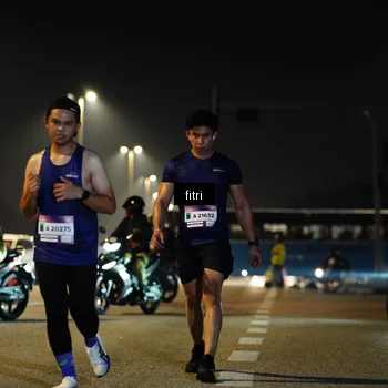 Runner Photo 7425713