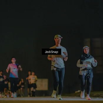 Runner Photo 7425716