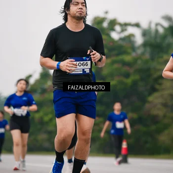 Runner Photo 7425717