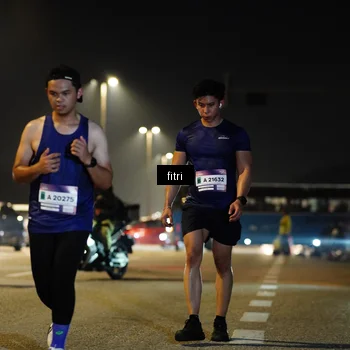 Runner Photo 7425719