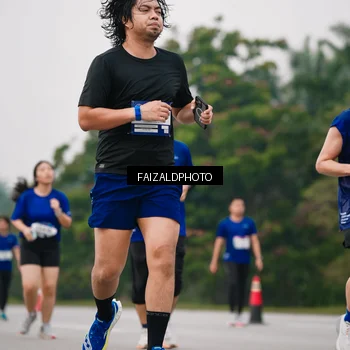 Runner Photo 7425720
