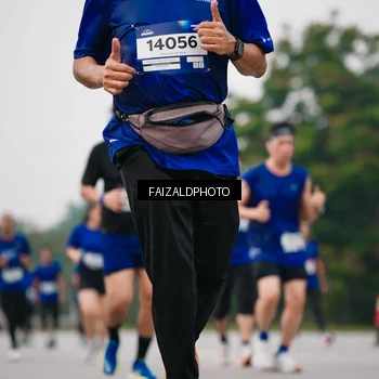 Runner Photo 7425728