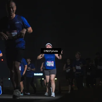 Runner Photo 7425732