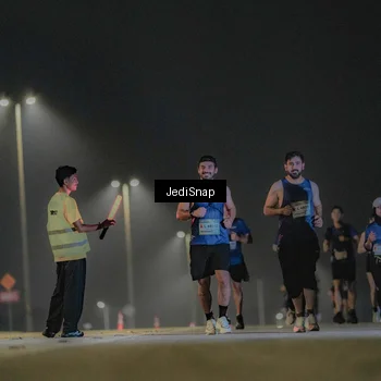 Runner Photo 7425759