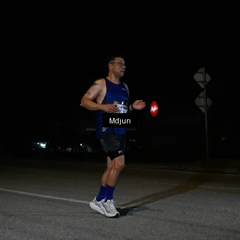 Runner Photo 7425760
