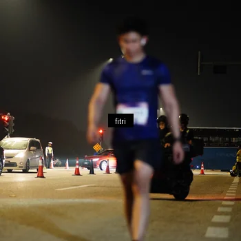 Runner Photo 7425761
